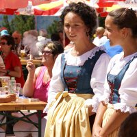 Dirndl